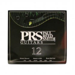 PRS ACC-3106 Electric Guitar Strings Nickel Wound 12-52 Gauge