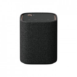 Yamaha WSB1A CGY Carbon Grey Portable Bluetooth Speaker