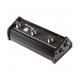 Ampeg AFP3 3-Button Footswitch for SVT4-PRO