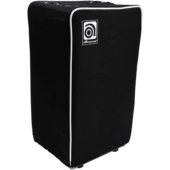 Ampeg Cover for SVT-210AV Bass Speaker Cabinet