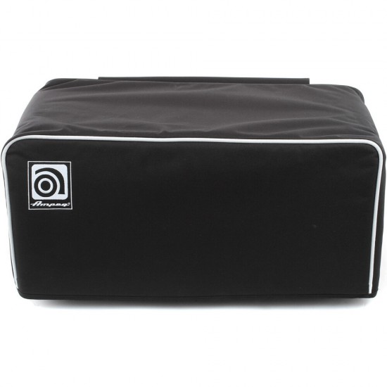 Ampeg Cover for HSVT-CL, SVT-CL, SVT-VR, or SVT-450H Head Ampeg Cover for HSVT-CL, SVT-CL, SVT-VR, or SVT-450H Head