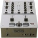 Roland DJ-99 2-Channel DJ Mixer