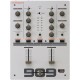 Roland DJ-99 2-Channel DJ Mixer