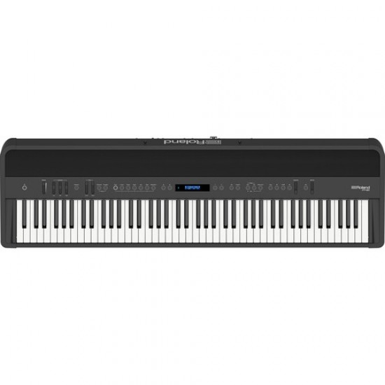 Roland FP-90 Digital Piano - Black