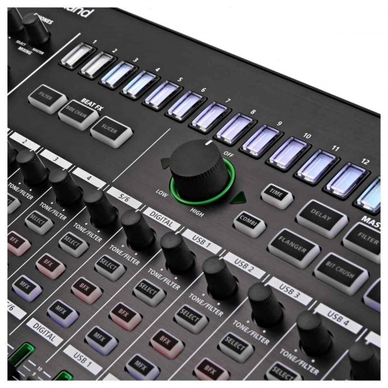 Roland MX-1 Mix Performer