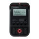 Roland R-07 2-channel Handheld Recorder - Black 