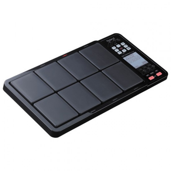 Roland SPD-30-BK Digital Percussion Pad