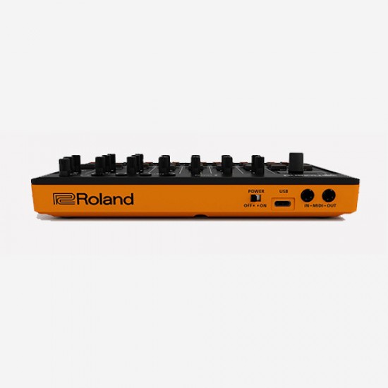 Roland Aira Compact T-8 Beat Machine