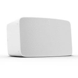 Sonos Five High Fidelity Wireless Speaker - White