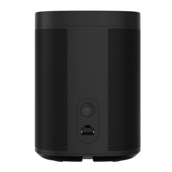 Sonos One SL - Wireless Speakers - Black