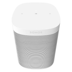 Sonos One SL - Wireless Speakers - White