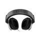 Yamaha HPHMT5W Studio Monitor Headphones - Black/White