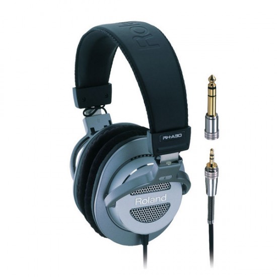 Roland RH-A30 Open-Air Headphones