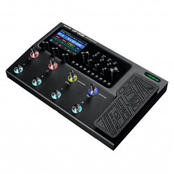 Valeton GP-200 Multi-Effects Processor (with 9V power supply)