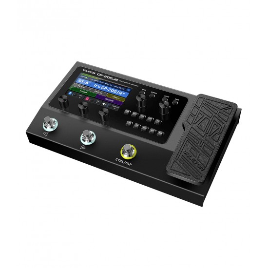 Valeton GP-200JR Multi-Effects Processor