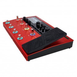 Valeton Gp-200r Multi-Effects Processor