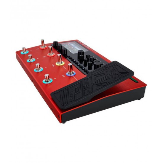 Valeton Gp-200r Multi-Effects Processor