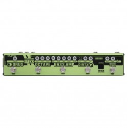 Valeton VES-2 Bass Effect Strip (with 9V power supply)