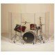 Clearsonic A2466X6 144" Wide x 66" High 6 Panels Drum Shield 