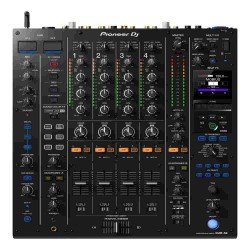 Pioneer DJ DJM-A9 Club Standard 4-Channel Professional DJ Mixer 