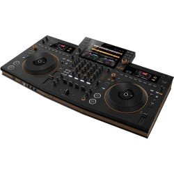 Pioneer DJ Opus Quad 4 Channel DJ System 