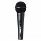Yamaha DM105BLK Microphone - Black 