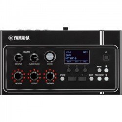 Yamaha EAD10 Electronic Acoustic Drum Module 