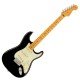 Fender 0113902706 American Professional II Stratocaster - Black with Maple Fingerboard  