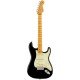 Fender 0113902706 American Professional II Stratocaster - Black with Maple Fingerboard  