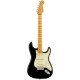 Fender 0113902706 American Professional II Stratocaster - Black with Maple Fingerboard Fender 0113902706 American Professional II Stratocaster - Black with Maple Fingerboard