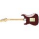 Fender 0114920345 American Performer Strat RW HSS AUB Electric Guitar  