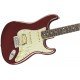 Fender 0114920345 American Performer Strat RW HSS AUB Electric Guitar  