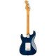 Fender 0115010727 Cory Wong Stratocaster Rosewood Electric Guitar - Sapphire Blue Transparent