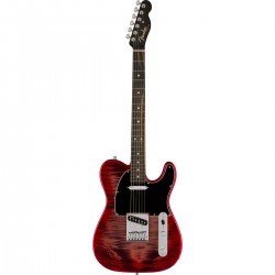 Fender 0118030770 American Ultra Telecaster Ebony Fingerboard Limited-Editon - Electric Guitar - Umbra Burst  