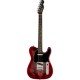 Fender 0118030770 American Ultra Telecaster Ebony Fingerboard Limited-Editon - Electric Guitar - Umbra Burst  