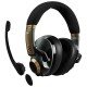 Epos H3PRO Hybrid Wireless Closed Acoustic Gaming Headset - Green