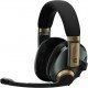 Epos H3PRO Hybrid Wireless Closed Acoustic Gaming Headset - Green