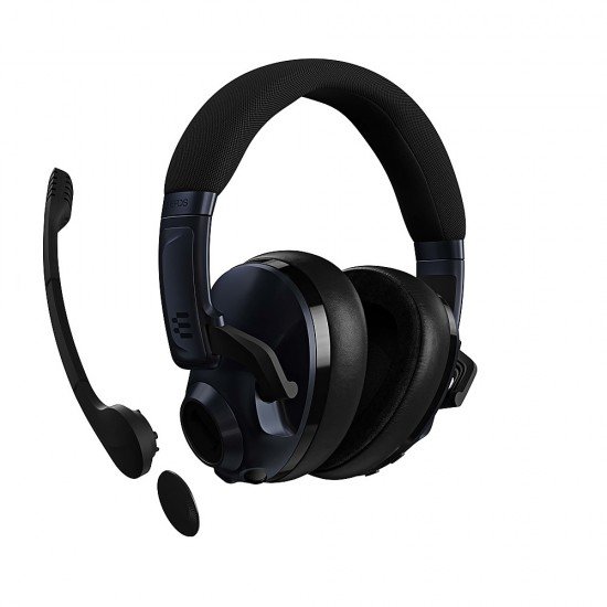 Epos H3PRO Hybrid Sebring Wireless Closed Acoustic Gaming Headset 