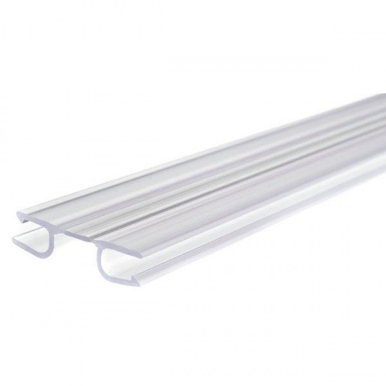 Clearsonic H64 63.875" Hinge for A2466 Clearsonic Panel Clearsonic H64 63.875" Hinge for A2466 Clearsonic Panel