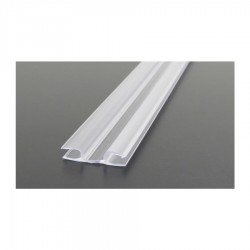 Clearsonic H64 63.875" Hinge for A2466 Clearsonic Panel 