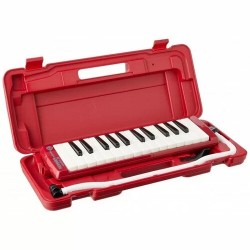 Hohner C942614 RED MELODICA STUDENT 26