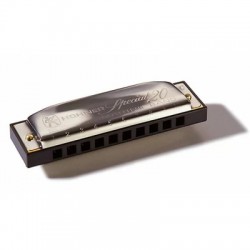 Hohner M560087 Special 20 Progressive A