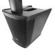 JBL EON ONE MK2 All-In-One Rechargeable Column PA with Built in Mixer and DSP