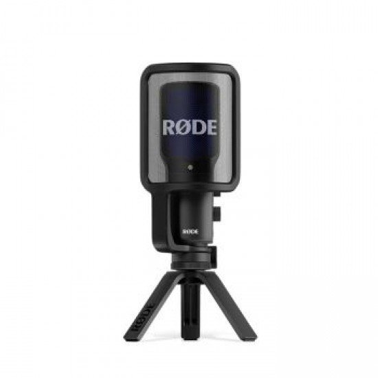 Rode NT-USB Plus Professional USB Microphone