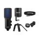 Rode NT-USB Plus Professional USB Microphone