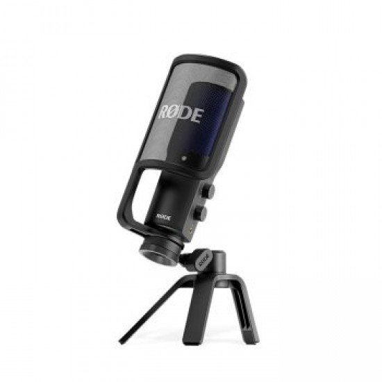 Rode NT-USB Plus Professional USB Microphone