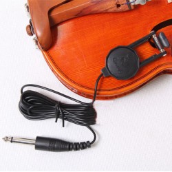 Cherub Violin Pickup CP-60V