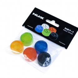 NUX NST-1 Pedal Topper Foot Switch Cap