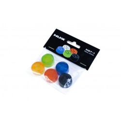 NUX NST-1 Pedal Topper Foot Switch Cap