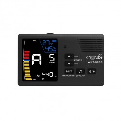 Cherub WMT565C Metromome Tuner 